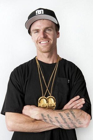 Nate Adams in Crusty Demons 13: Unleash Hell