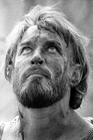 Antanas Šurna in Lumberjacks