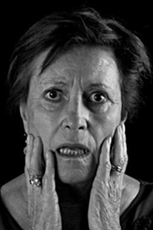 Pilar Rodríguez in Ke arteko egunak