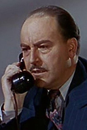 Eugene Borden in Dr. Renault's Secret