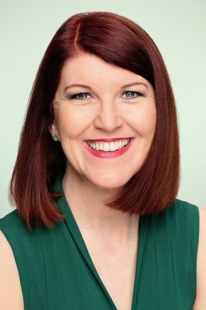 Kate Flannery in 4th Man Out