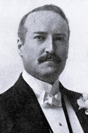 L. Rogers Lytton in The Prey