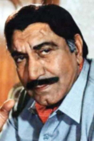 Mustafa Qureshi in Ann Daata
