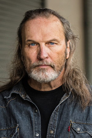John Henry Whitaker in As They Continue to Fall