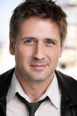Cameron Graham in Feed Me