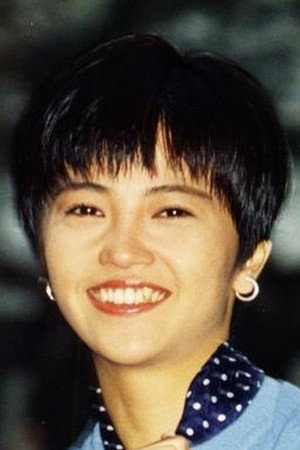 Haruko Sagara in Sukeban Deka  The Movie