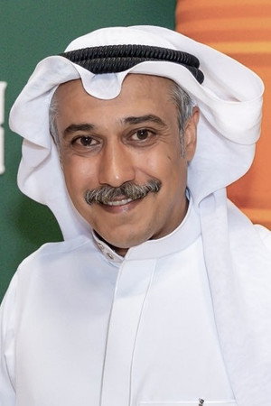 Turki Al-Yusuf in The Voyage Of Little Sinbad