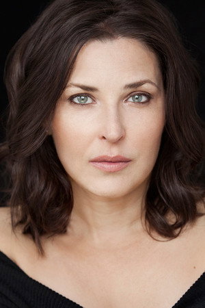 Catherine Sénart in Barefoot at Dawn