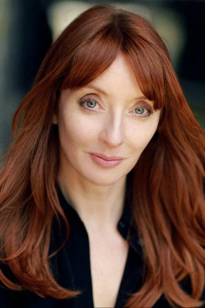 Elizabeth Berrington in In Bruges