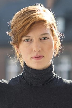 Erika Sainte in Jacqueline Sauvage: It Was Him or Me