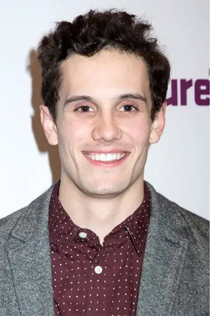 Rico LeBron in The Magic Behind 'd'ILLUSION: The Houdini Musical - The Audio Theater Experience'