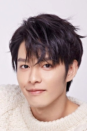 Tsao Yu-ning in I am the Secret in Your Heart