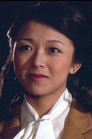 Yaeko Kojima in Gamera Super Monster