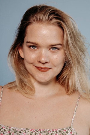 Maddie Scanlan in Regarding Eloise