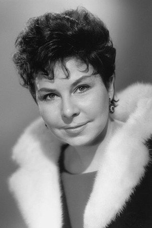 Christa Ludwig in Karajan: Portrait of a Maestro