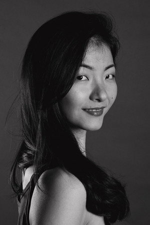 Yuhui Choe in Three Ballets by Kenneth MacMillan: Elite Syncopations/The Judas Tree/Concerto