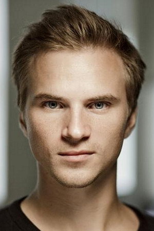 Ferdinand Falsen Hiis in Forever Now