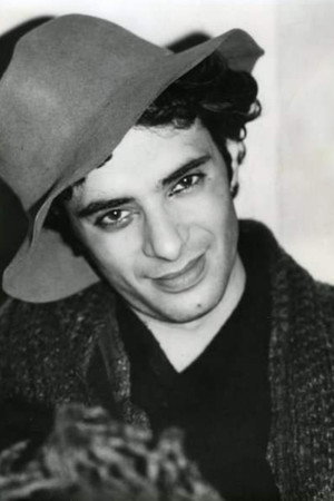 Sebastiano Nardone in Zoo