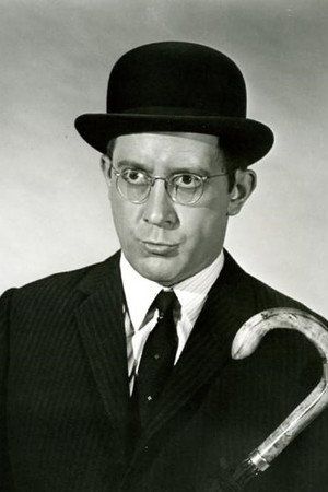 Pierre Olaf in Camelot