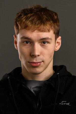 Igor Pawłowski in Screw Mickiewicz