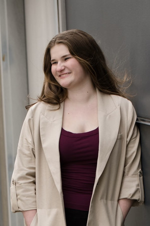 Meredith Triplett in 48 Hours