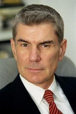 David Purdham in Munchausen