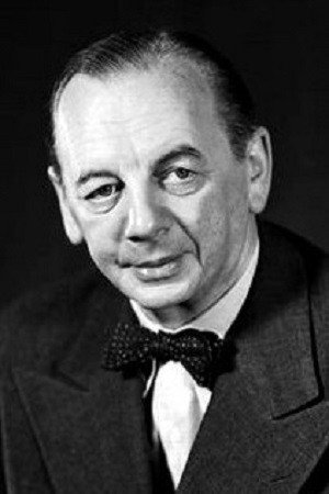Reinhold Schünzel in Notorious