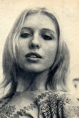 Florence Bellamy in Immoral Tales