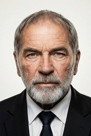 Ümit Acar in Operation Code Name: Long Live The Fatherland!