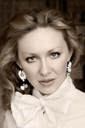 Alexandrina Balandina in Dead Lucky