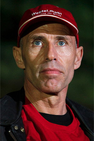 Yves Rossy in Jetman Dubai : Young Feathers