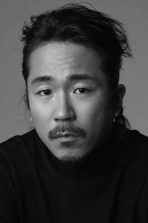 Yang Ik-june in Breathless