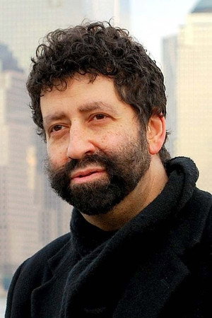 Jonathan Cahn in The Mystery of the Shemitah: Unlocked