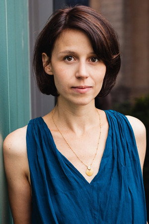 Aude-Laurence Clermont Biver in Two of Us