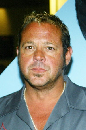 Chad McQueen in Hadley's Rebellion