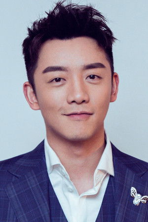 Ryan Zheng Kai in The Ex-File 3: The Return of the Exes