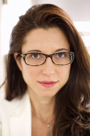 Heather Berlin in Free Will