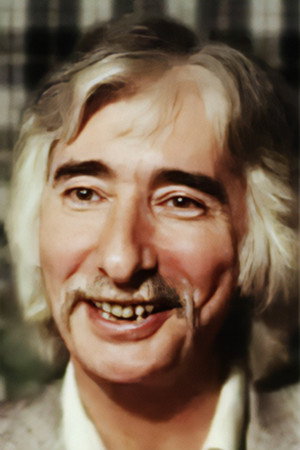 Rodolfo Licari in Caligula's Slaves
