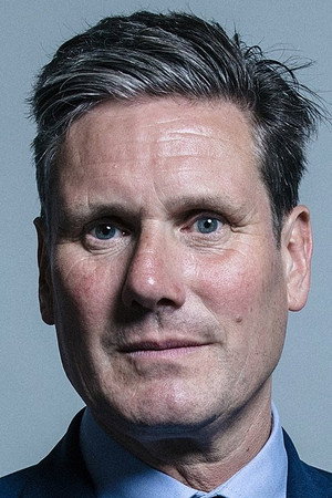 Keir Starmer in Idris Elba: Our Knife Crime Crisis