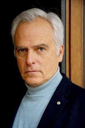 Roberto Bocchi in Imagine You & Me