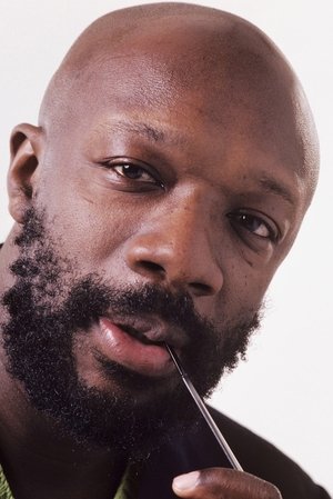 Isaac Hayes in Wattstax