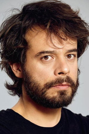 Leonardo Ortizgris in Güeros