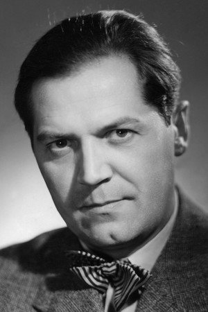Helge Hagerman in Pettersson & Bendel