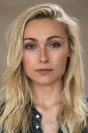 Tiffany Hannam-Daniels in True True Lie