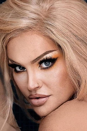 Kylie Sonique Love in Tammie Brown's Halloween Spooktacular
