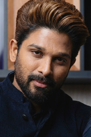 Allu Arjun in Swati Muthyam