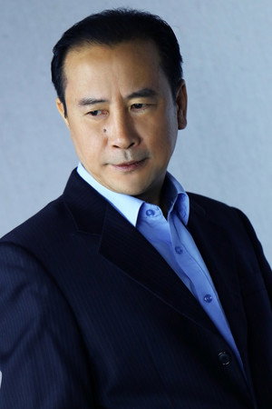 You Liping in The Master Returns: Ghost Prisoner