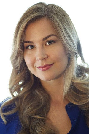Cassie Jaye in Hoaxed