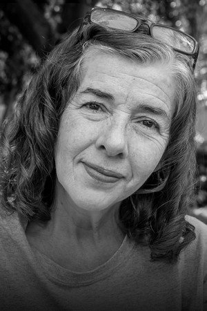 Laura Almela in Güeros