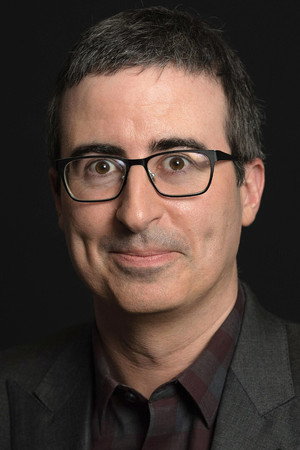 John Oliver in The Love Guru